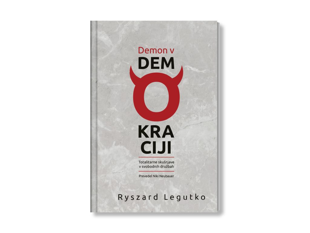 Demon v demokraciji