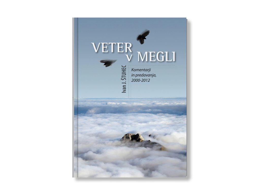 Veter v megli