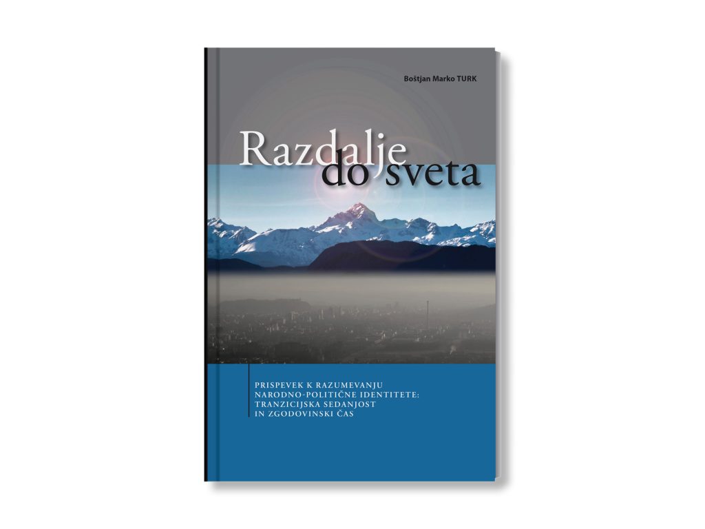 Razdalje do sveta