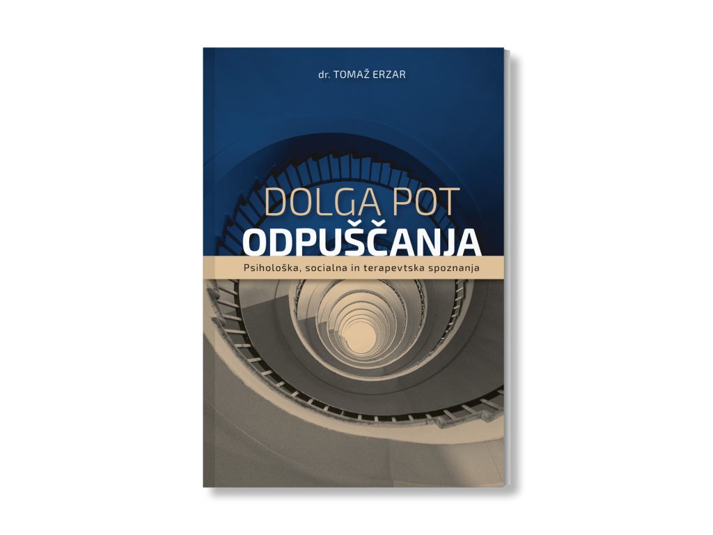 Dolga pot odpuščanja