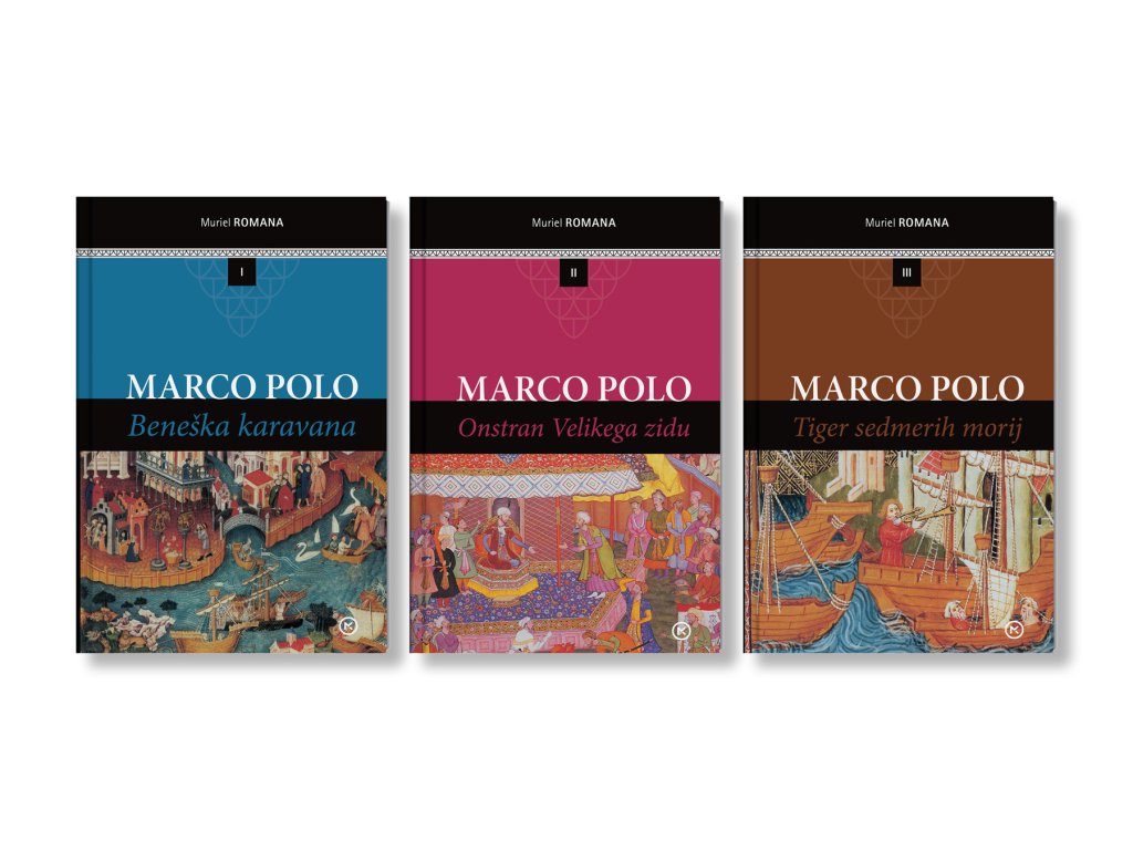 Marco Polo