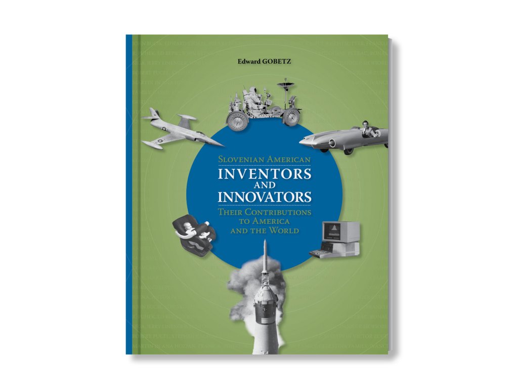 INVENTORS and INNOVATORS