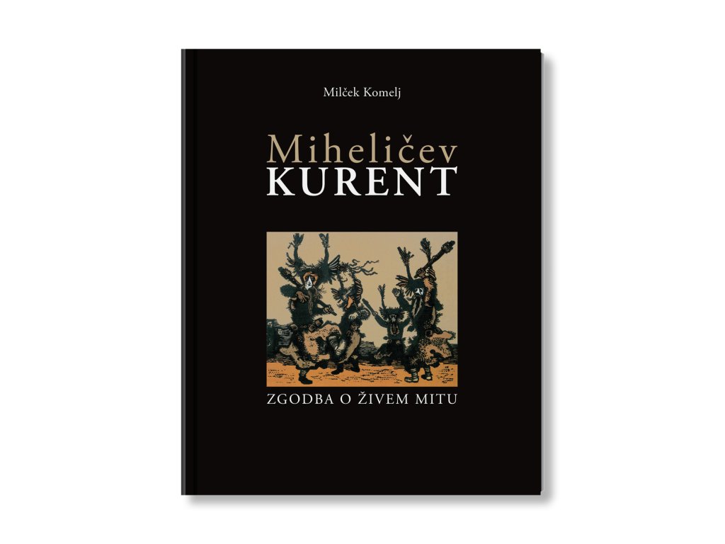 Miheličev kurent