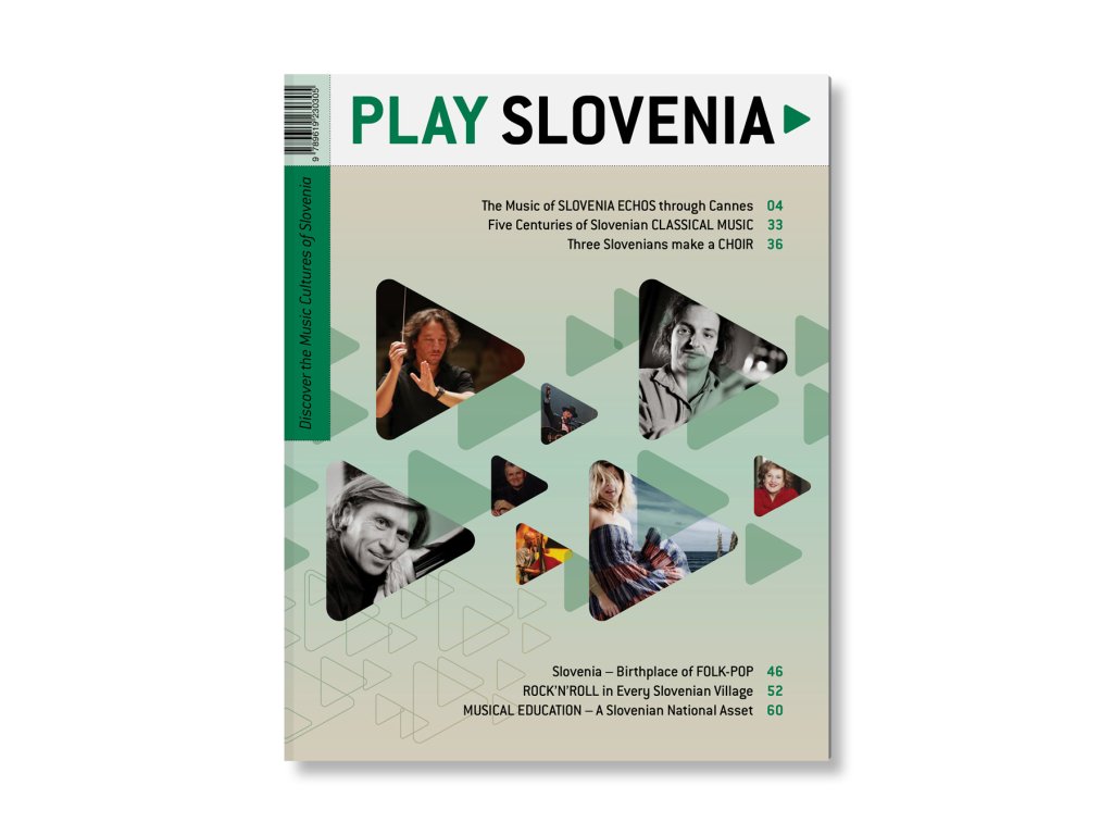 PLAY – SLOVENIA