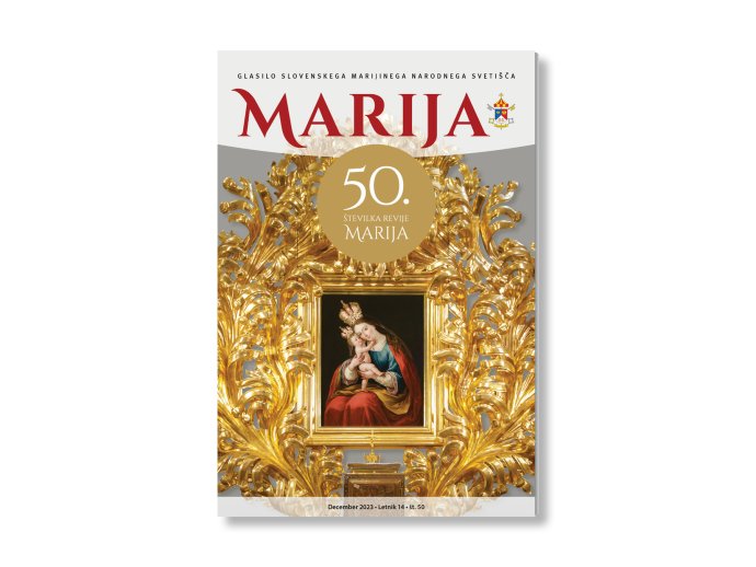 Revija – Marija