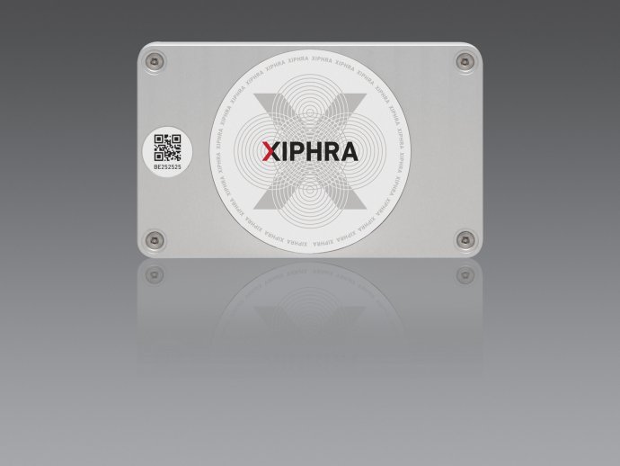 XIPHRA – CGP