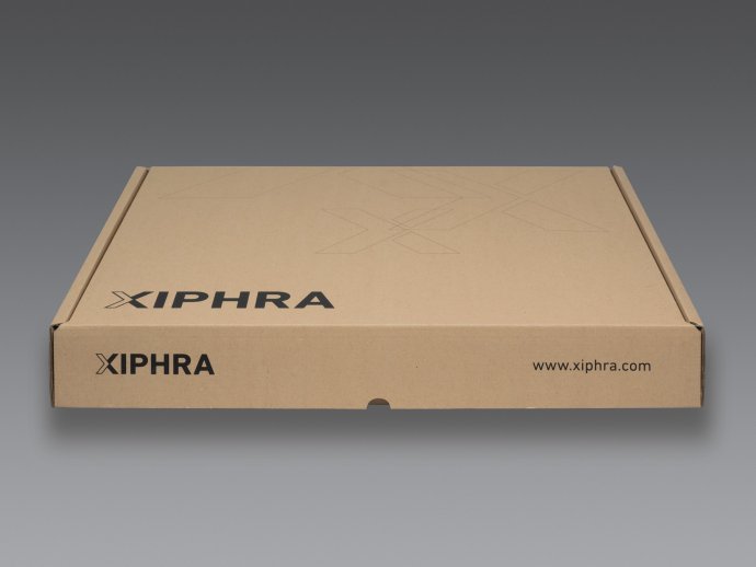 XIPHRA – CGP