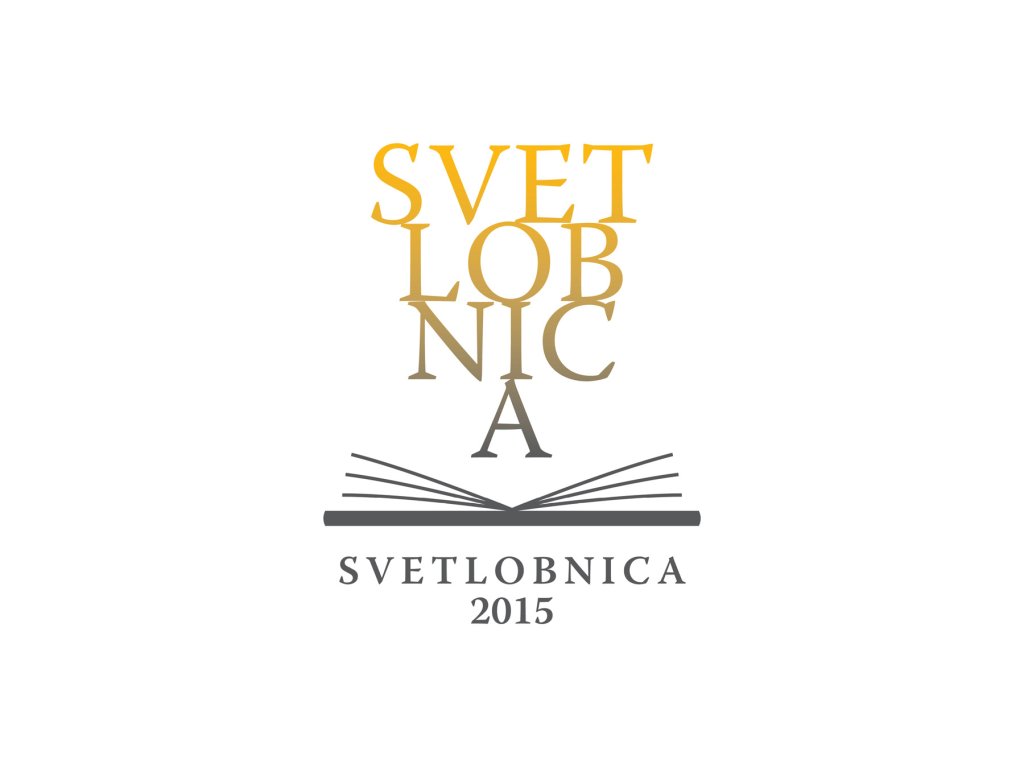 SVETLOBNICA – logotip