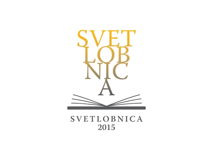 SVETLOBNICA – logotip