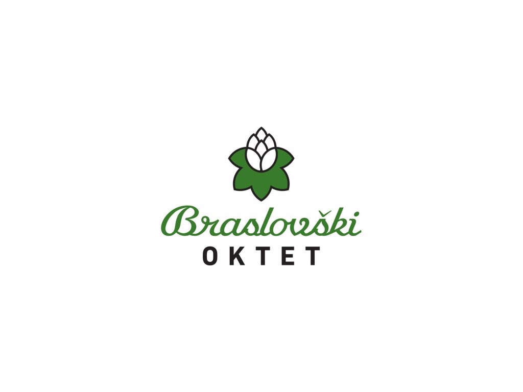 Braslovški OKTET