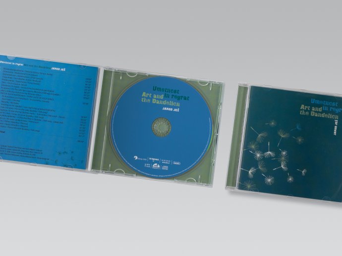 CD – Jakob Jež