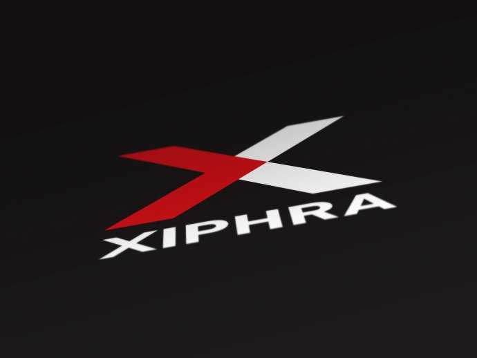 XiXIPHRA – logotip