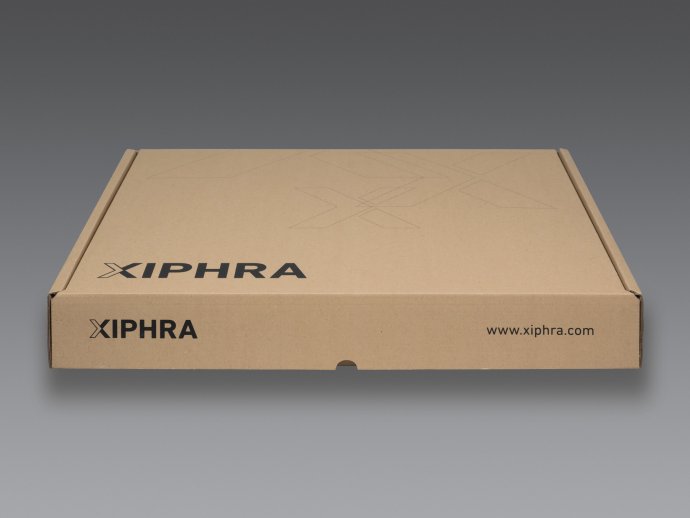 XIPHRA Site Encryptor – embalaža