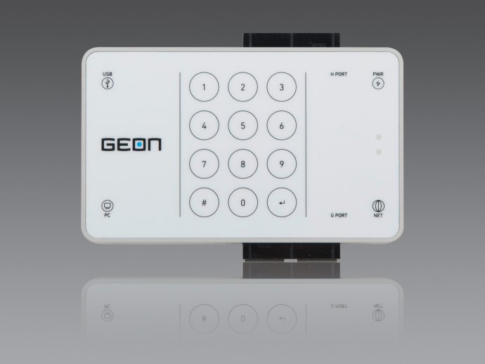 GEON Personal Encryptor